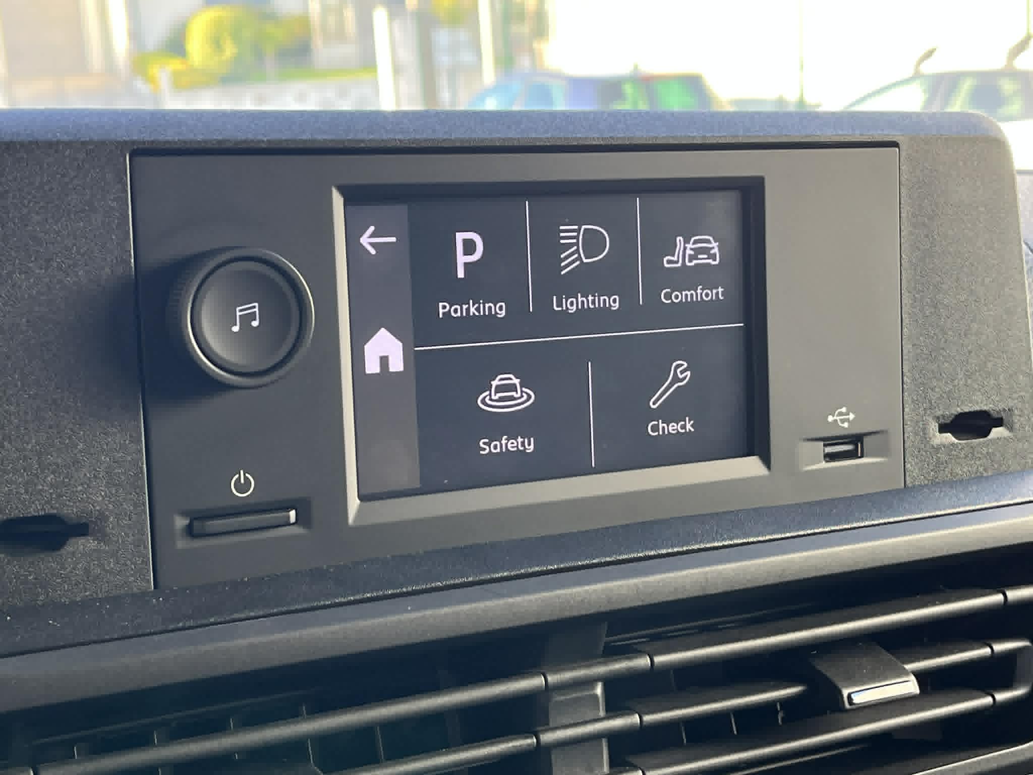 Toyota Proace Van 1.5D
