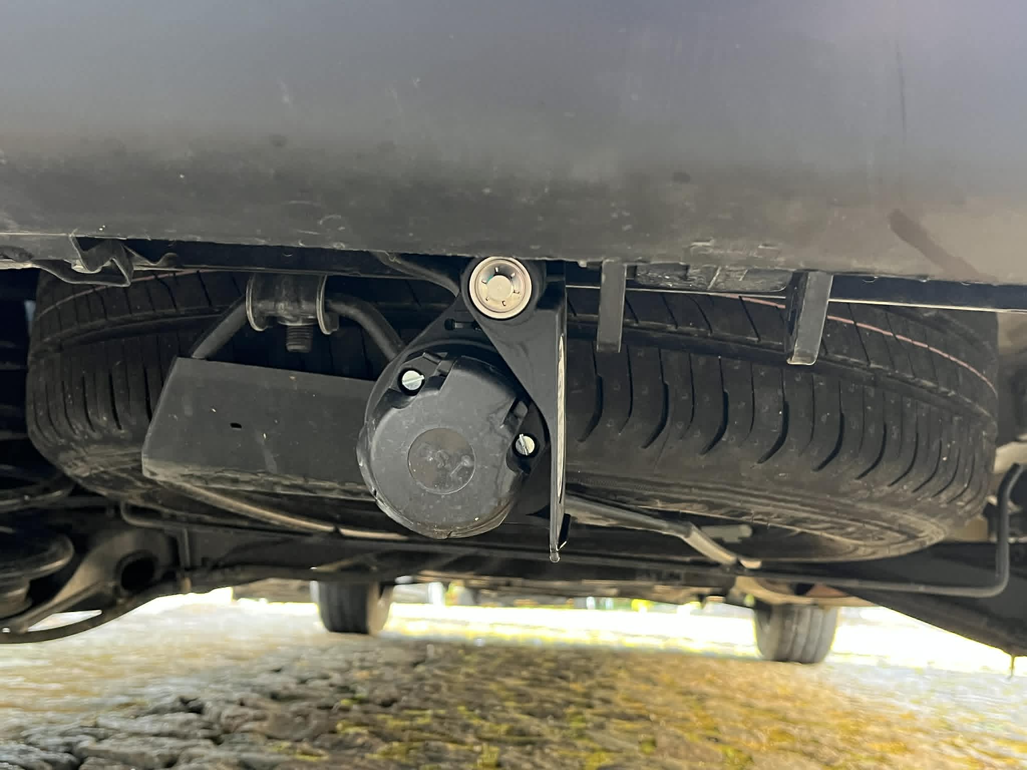 Toyota Proace Van 1.5D
