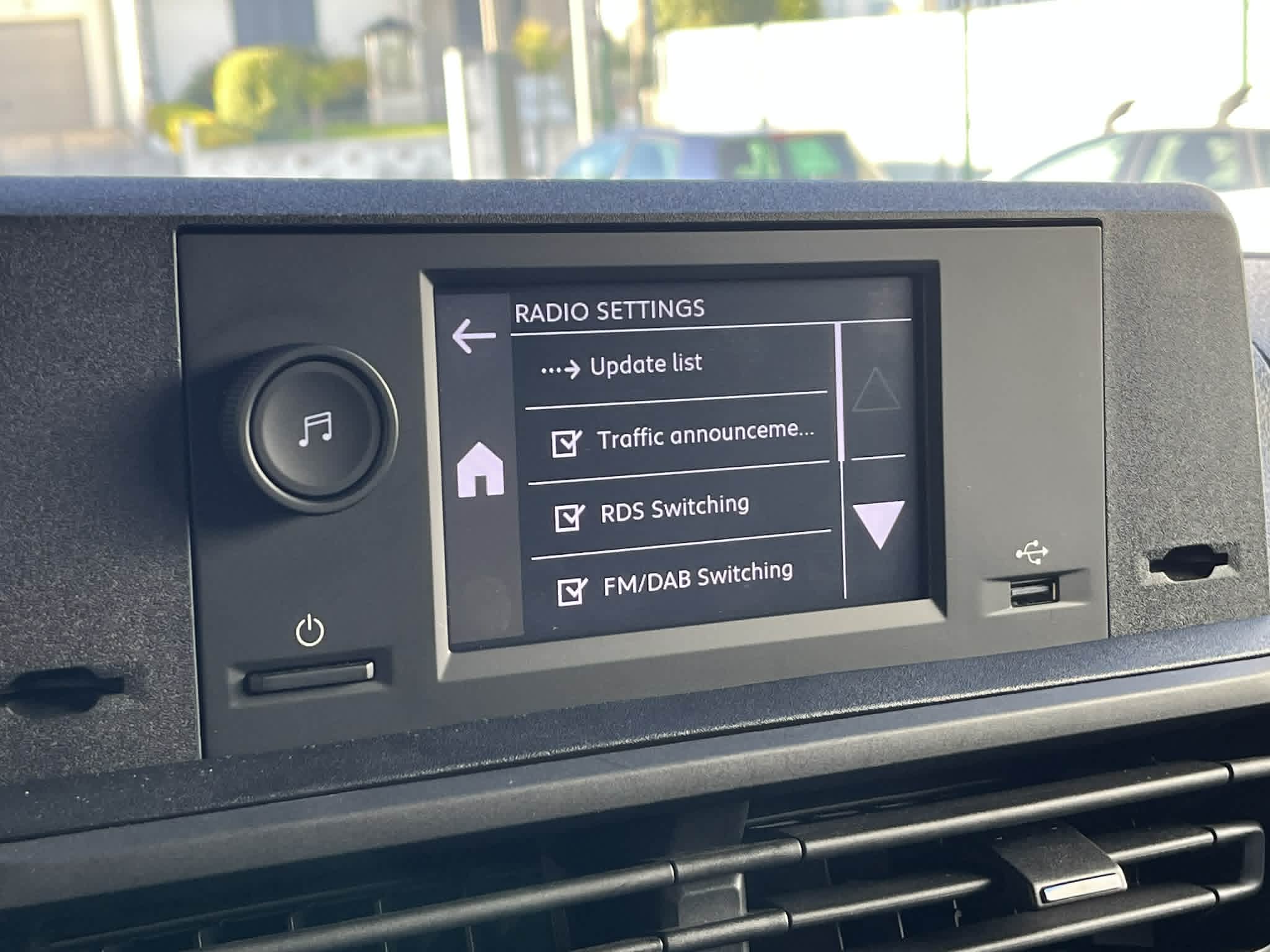 Toyota Proace Van 1.5D