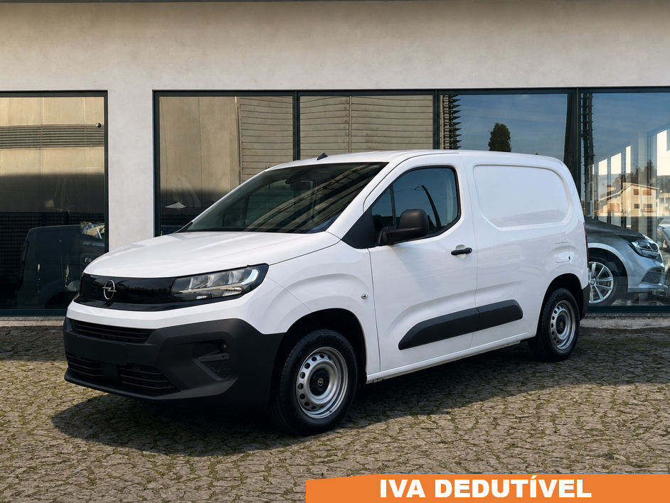 Opel Combo Cargo L1 8