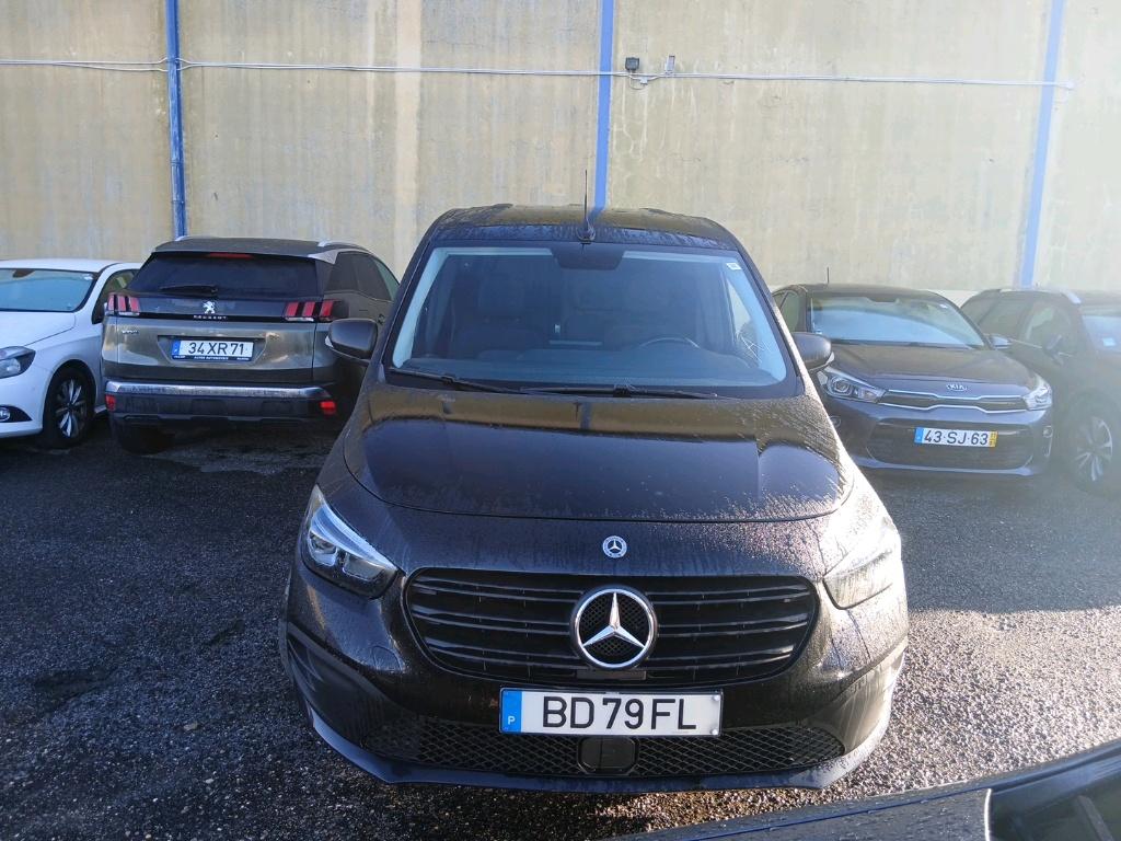 Mercedes-Benz Citan 110 CDi/27