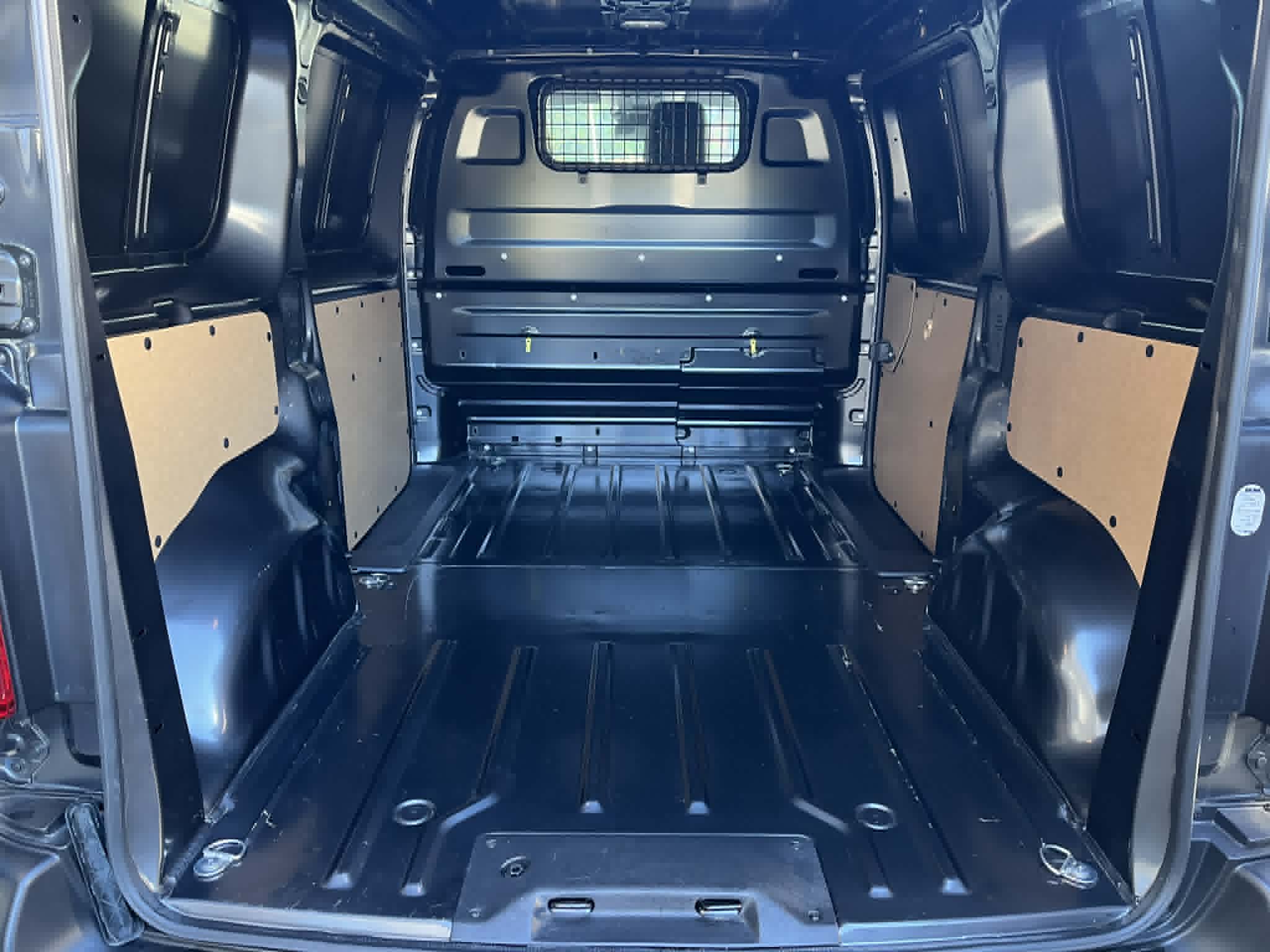 Toyota Proace Van 1.5D