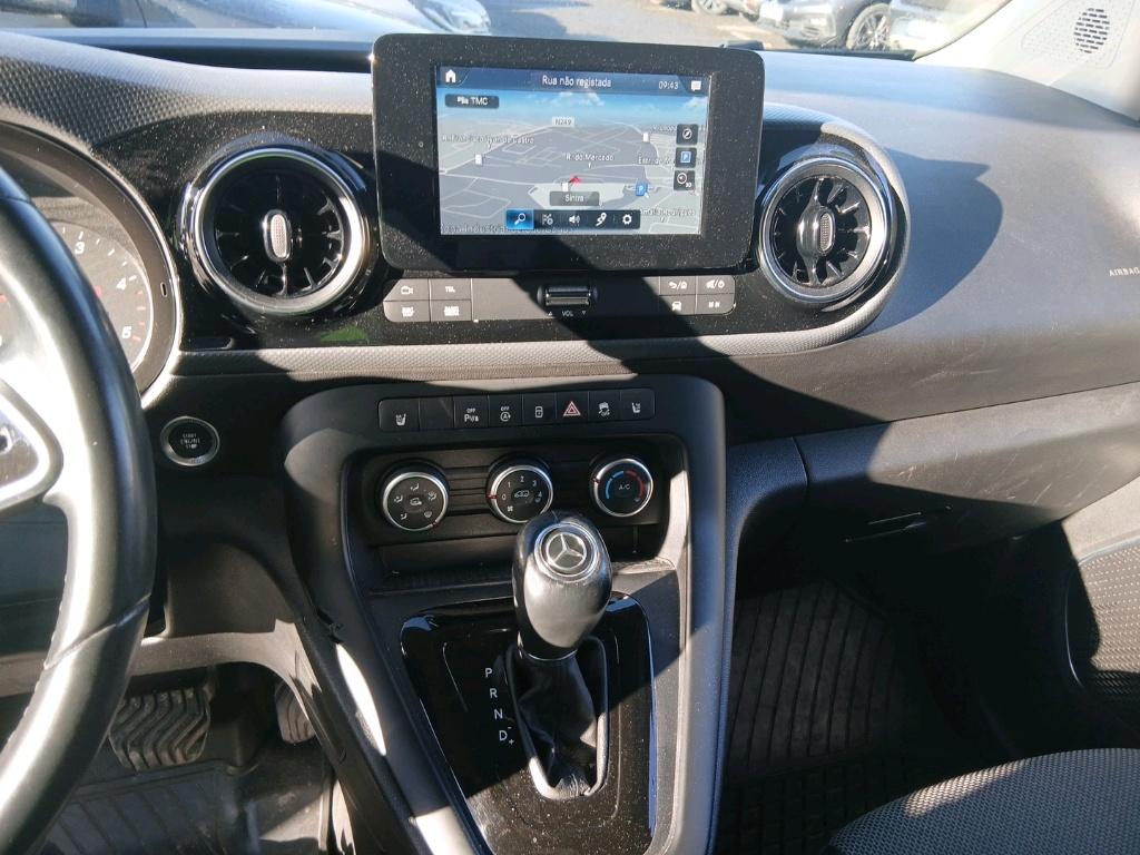 Mercedes-Benz Citan 110 CDi/27