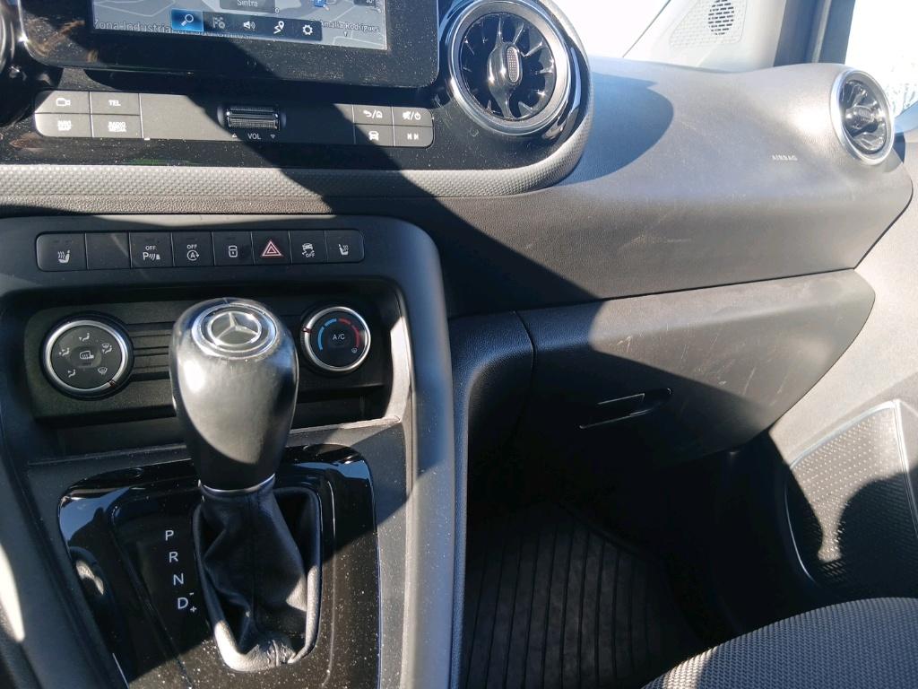 Mercedes-Benz Citan 110 CDi/27