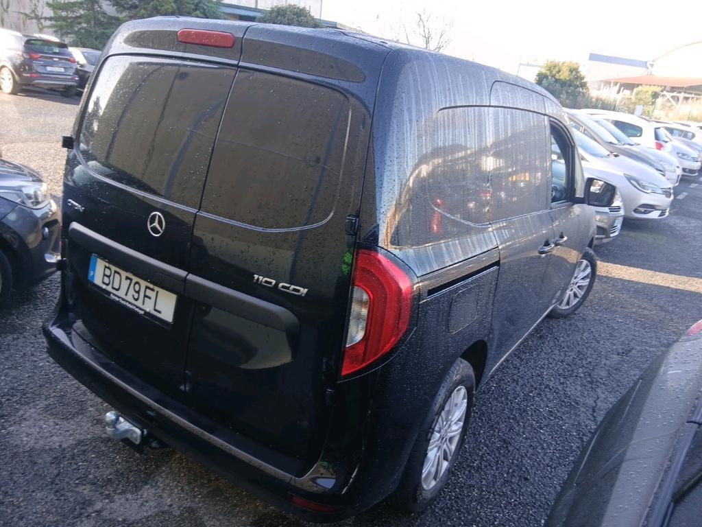 Mercedes-Benz Citan 110 CDi/27