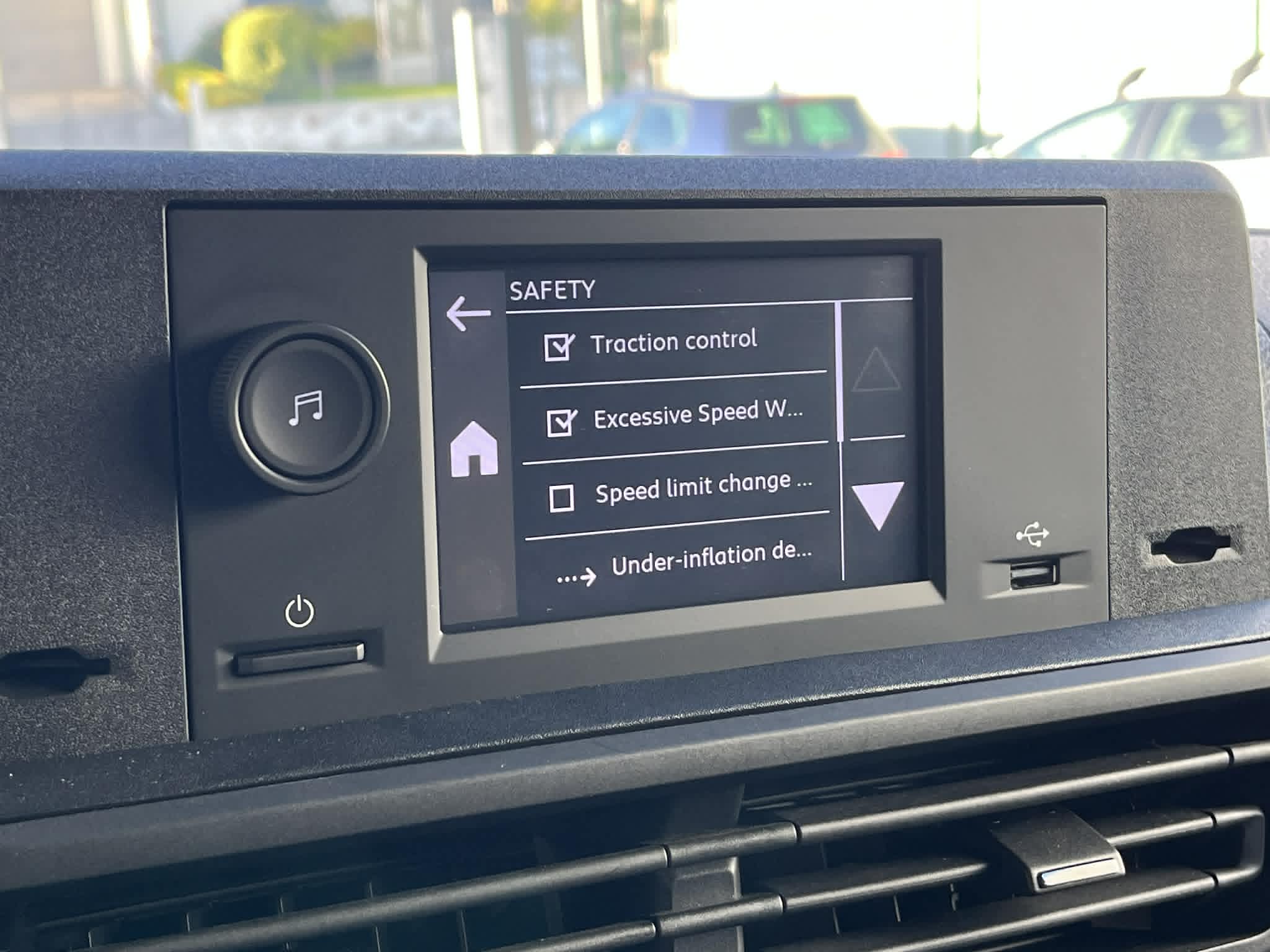 Toyota Proace Van 1.5D