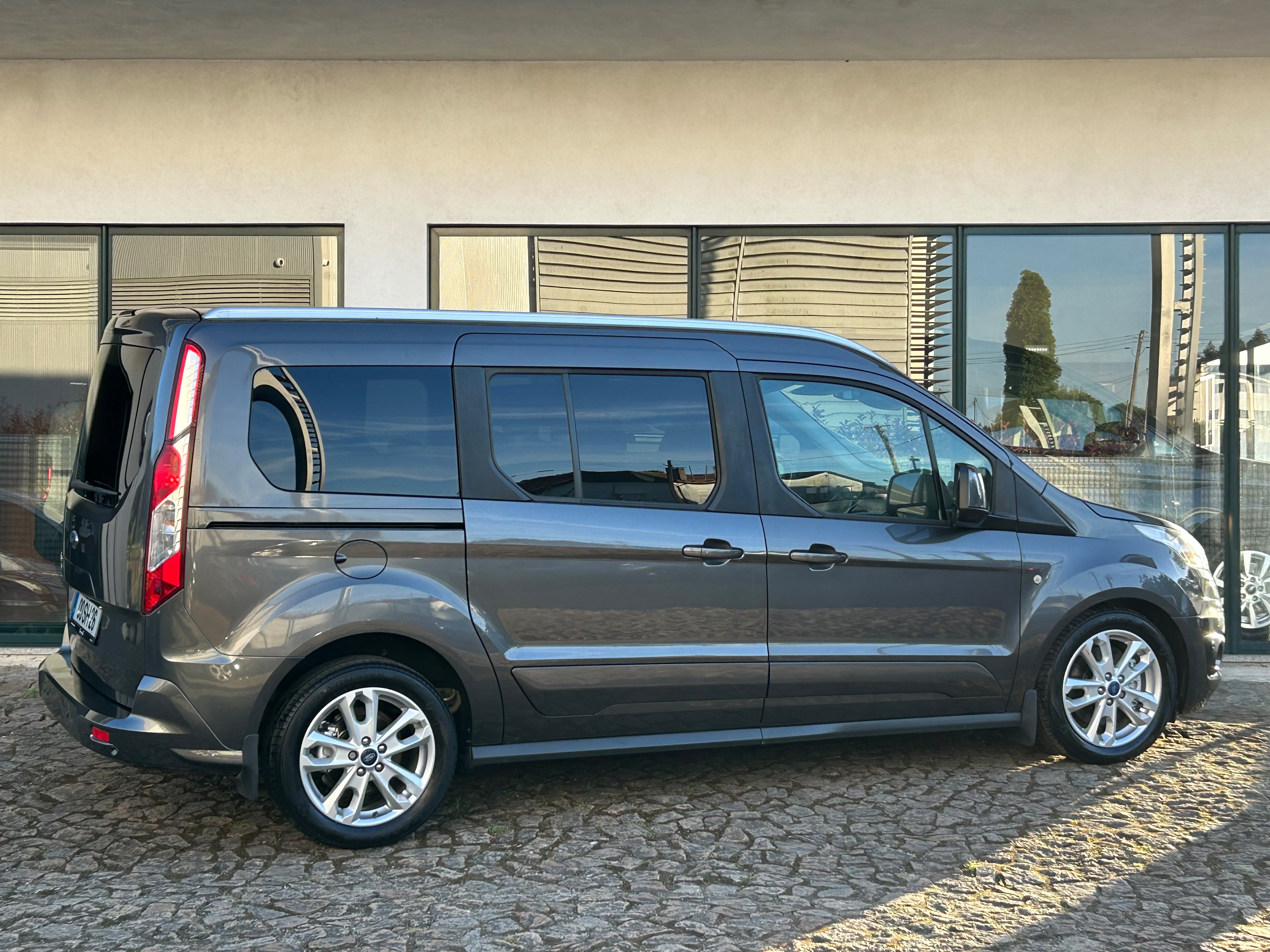 Ford Tourneo Connect