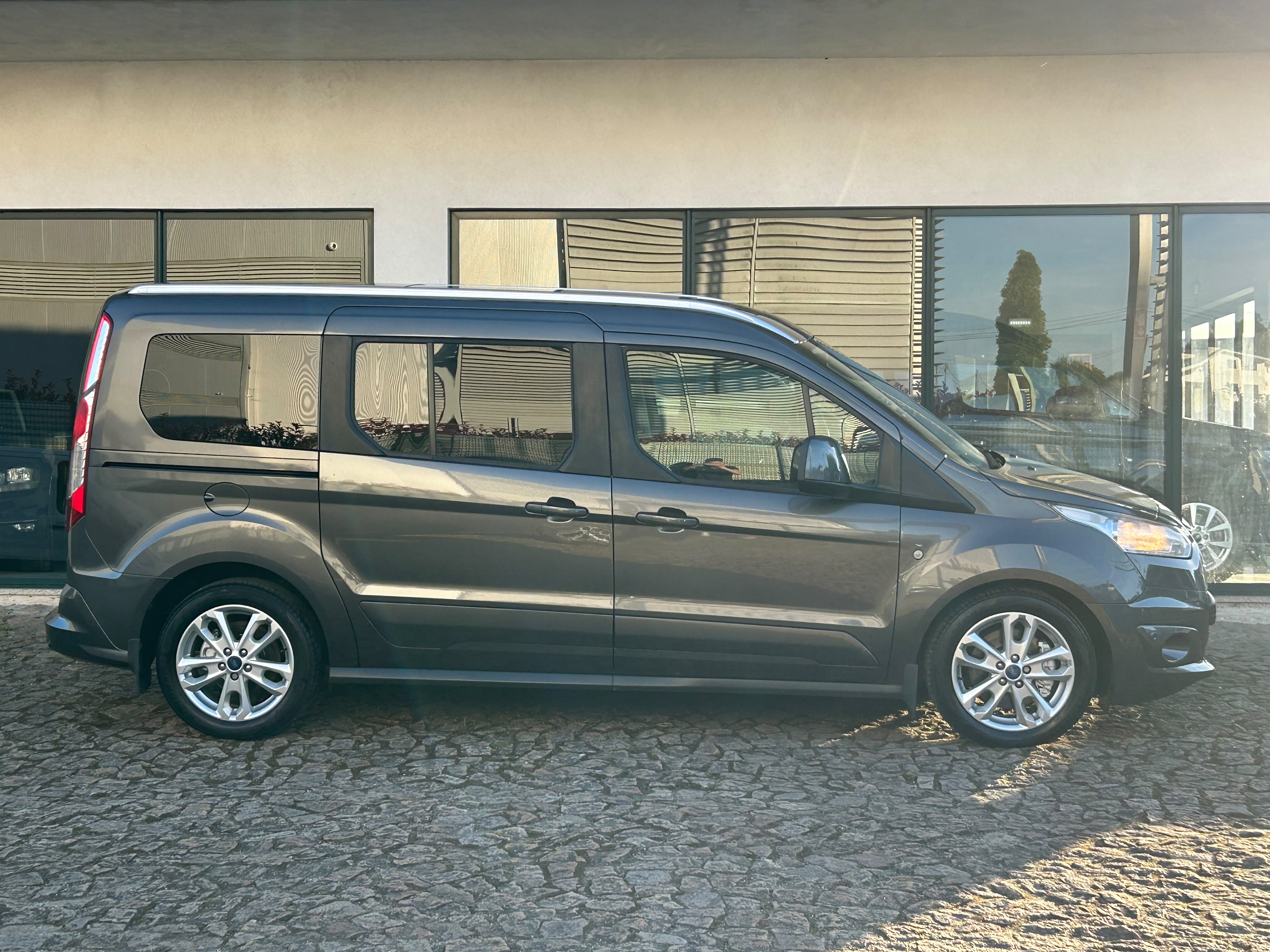 Ford Tourneo Connect