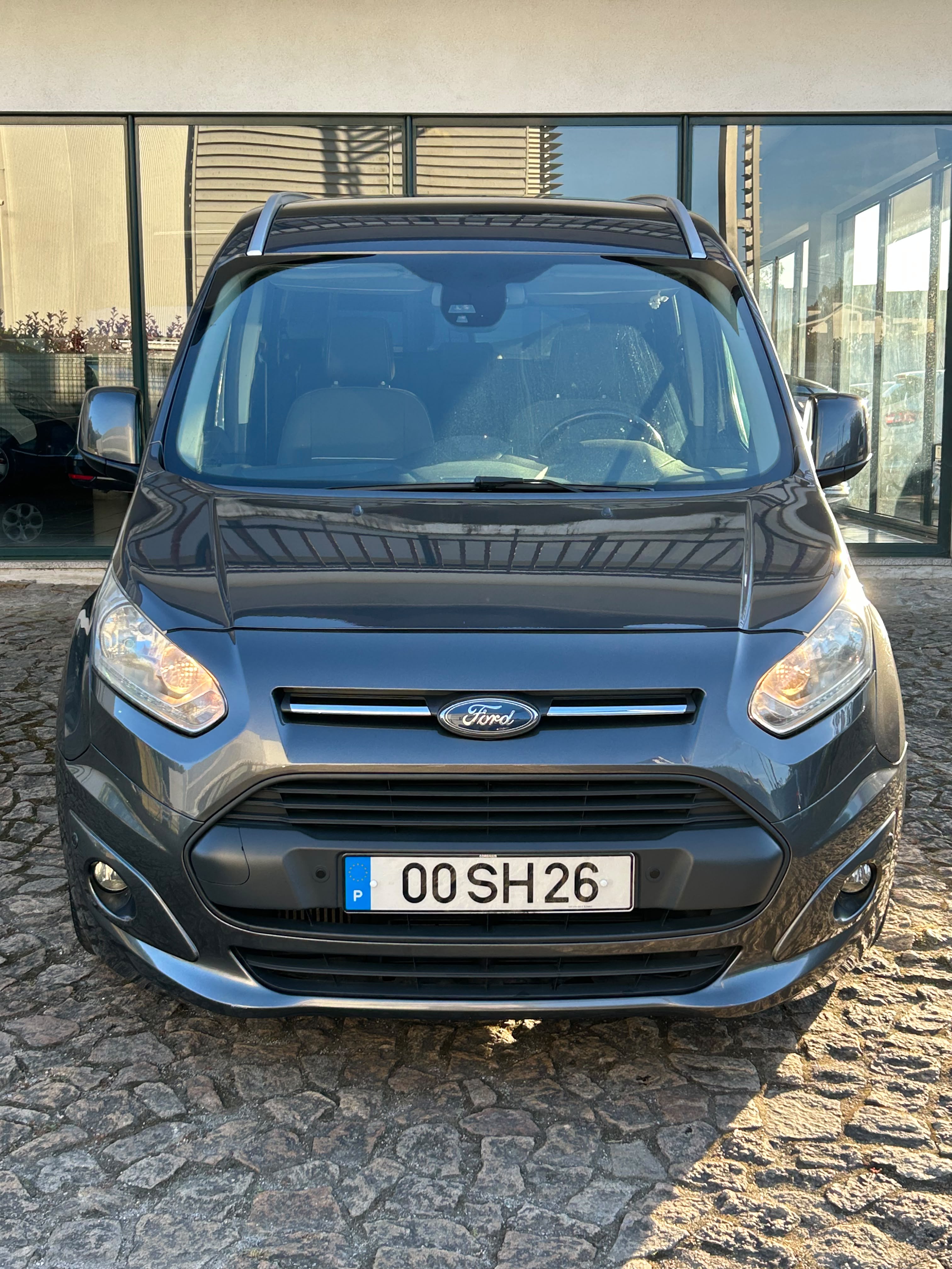 Ford Tourneo Connect