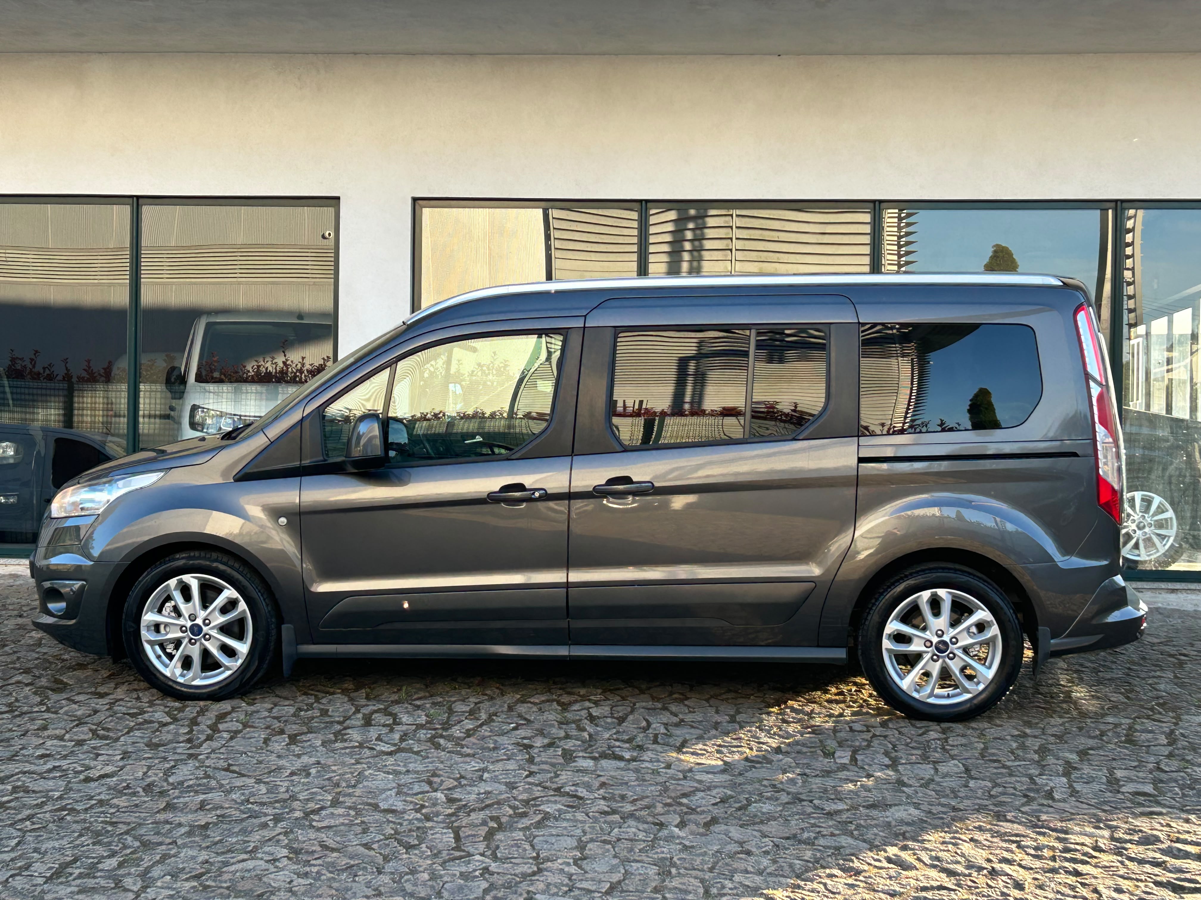 Ford Tourneo Connect