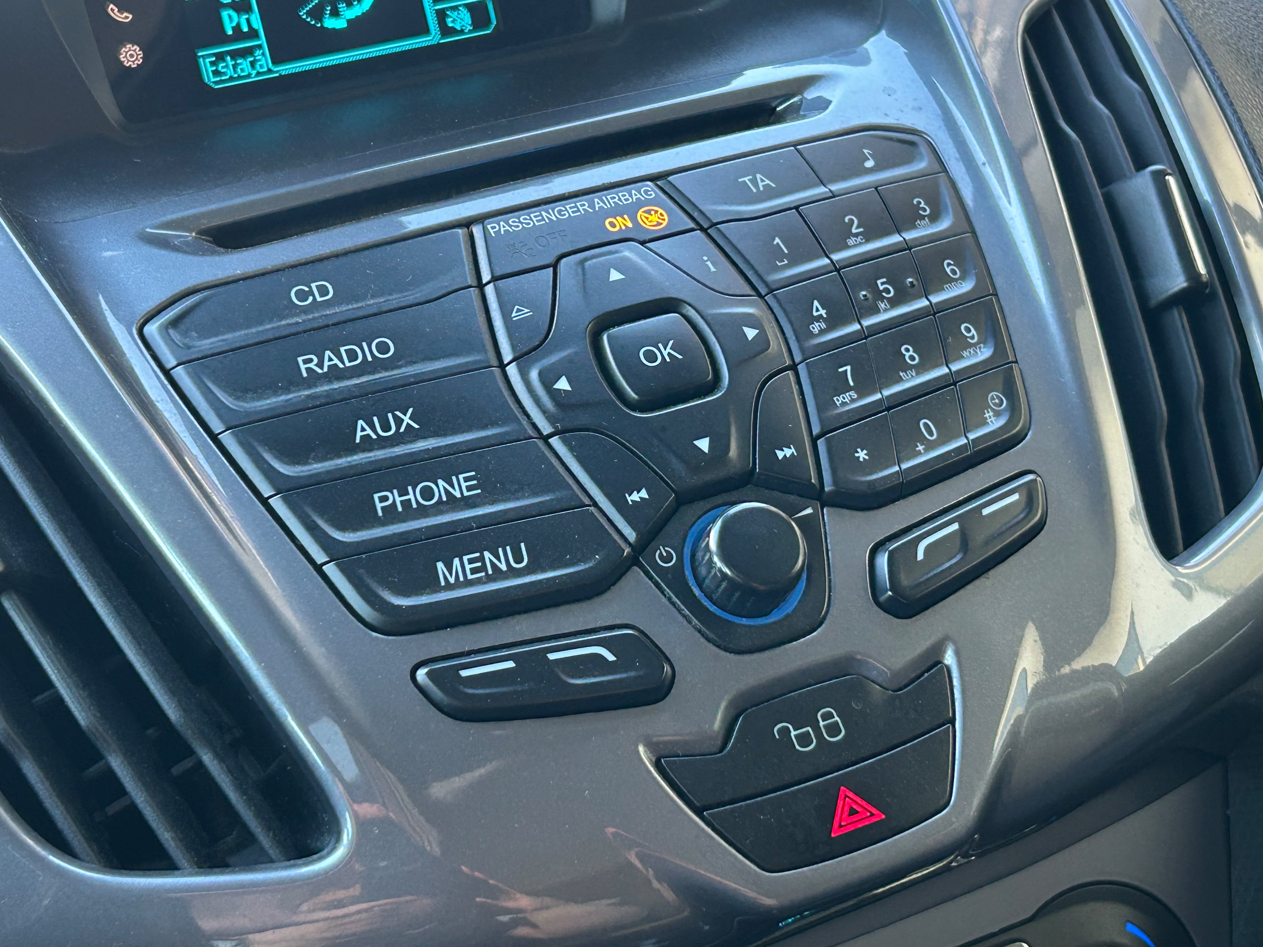 Ford Tourneo Connect