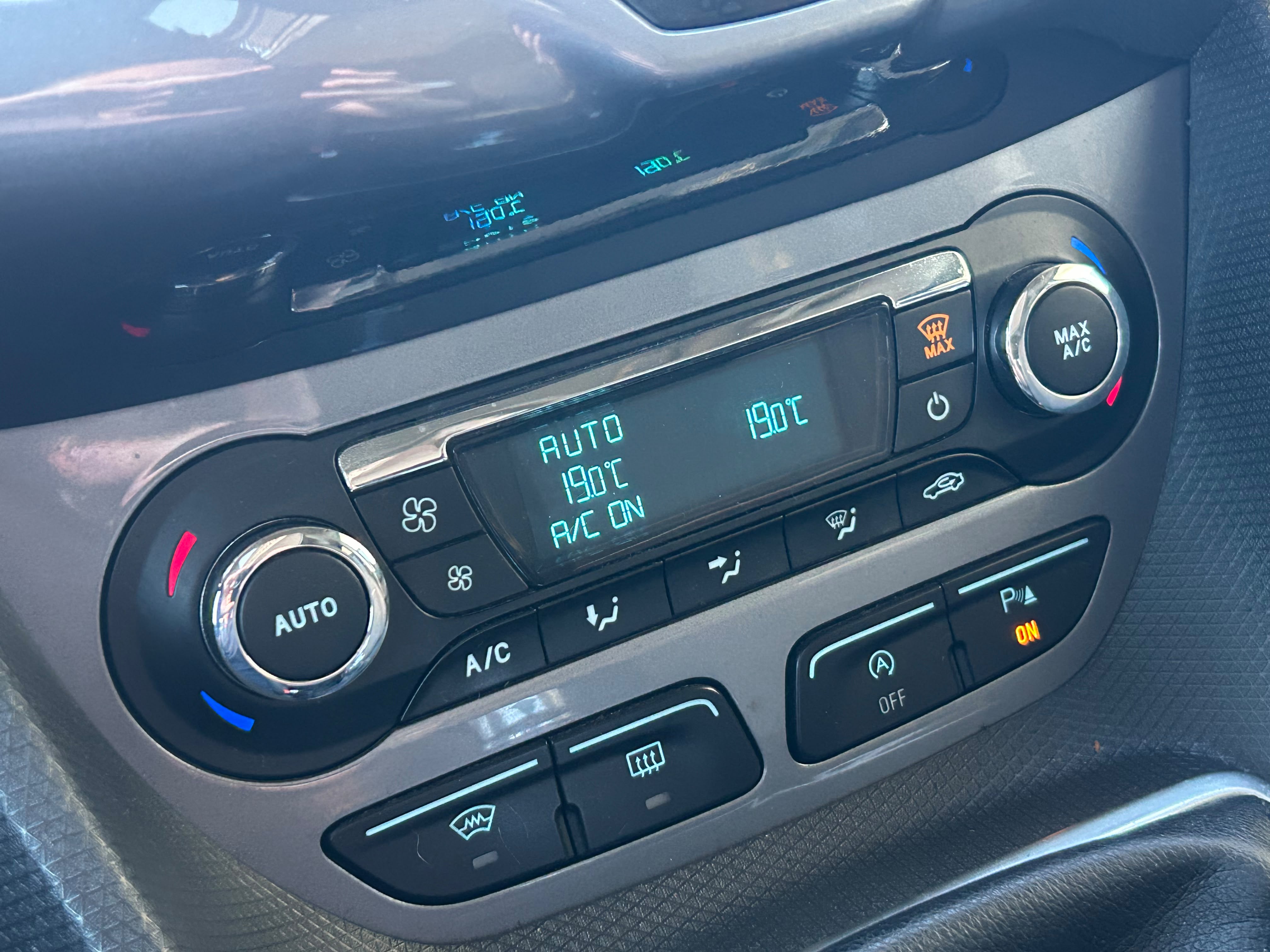 Ford Tourneo Connect
