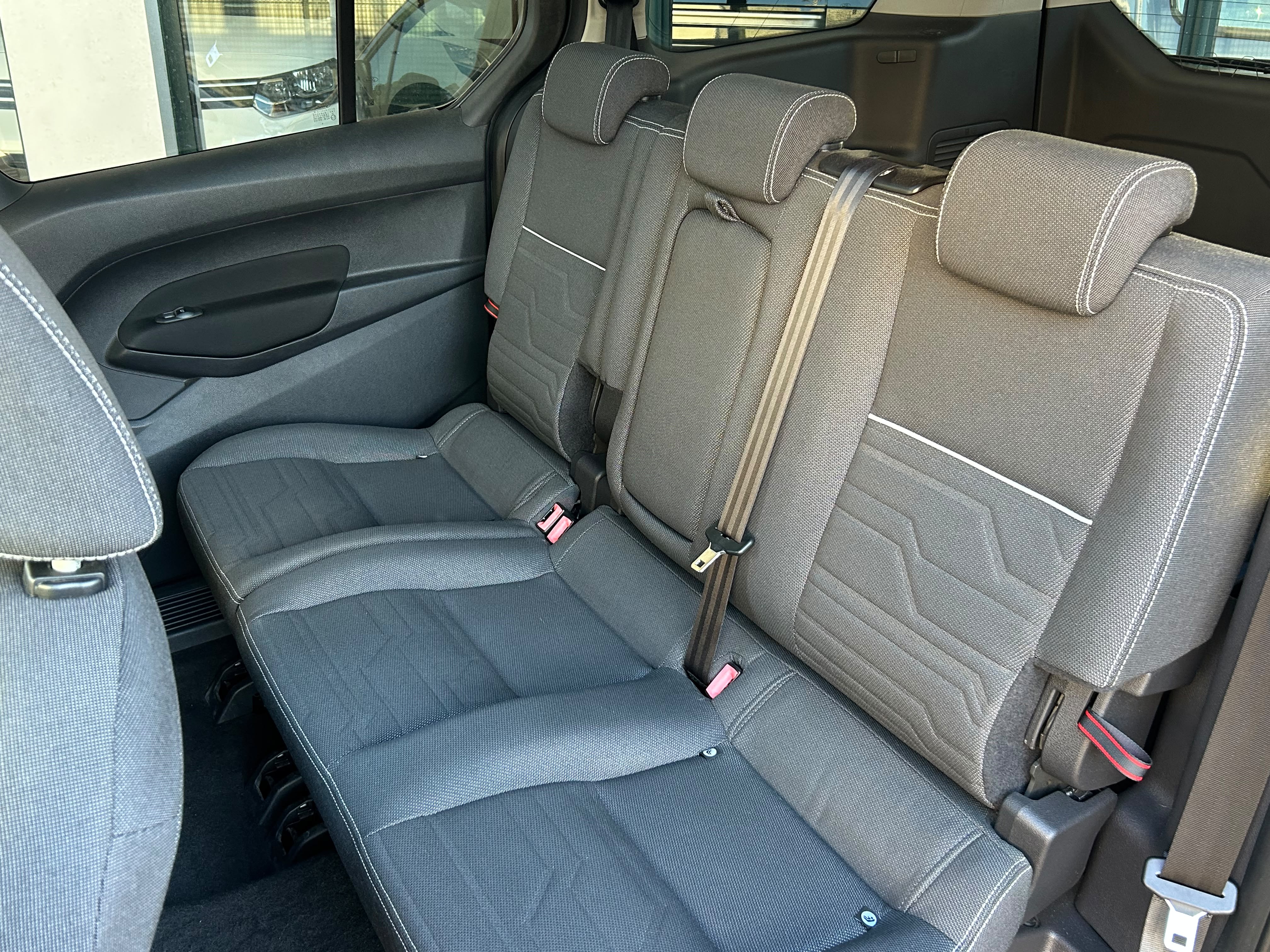 Ford Tourneo Connect