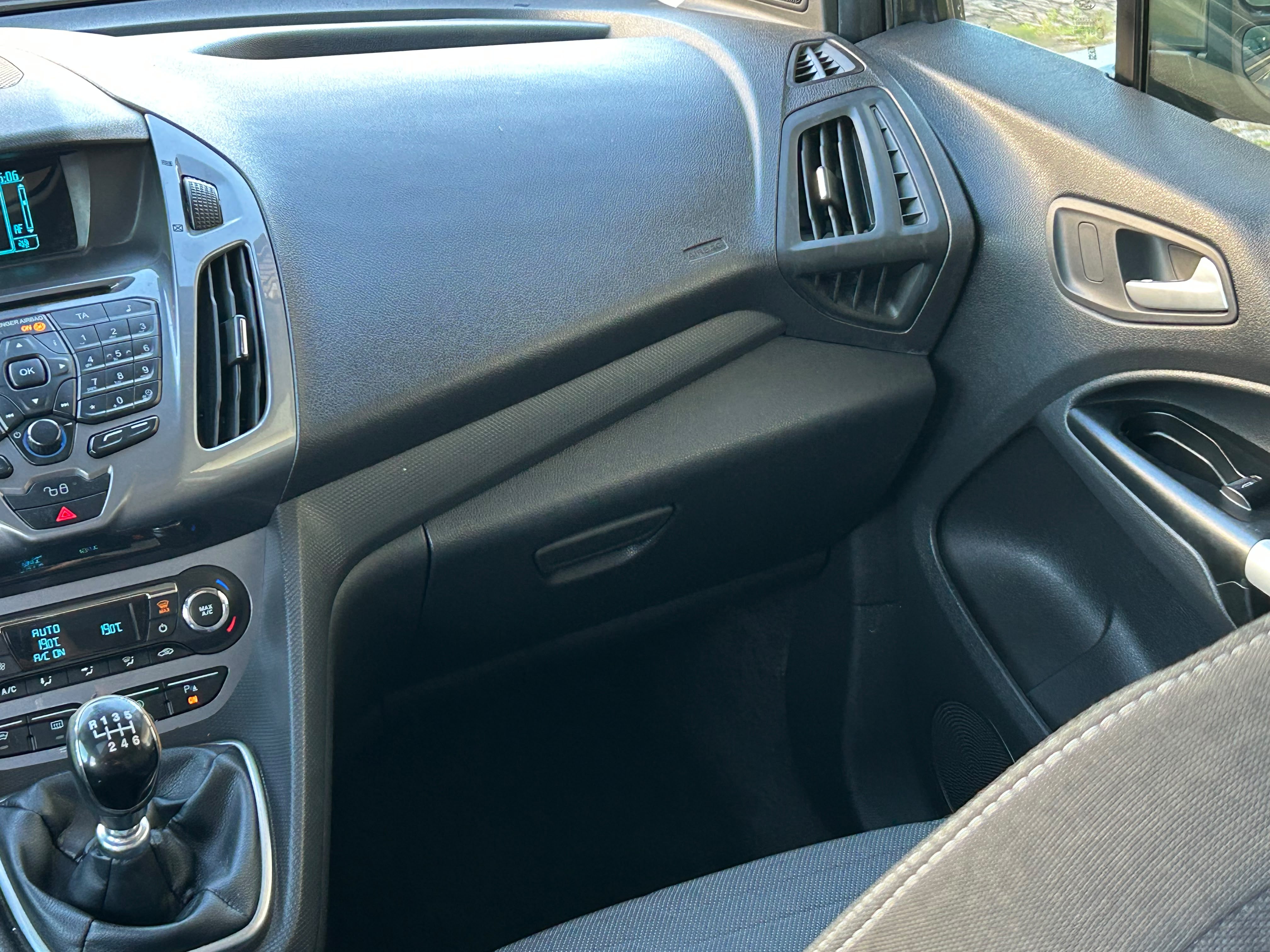 Ford Tourneo Connect