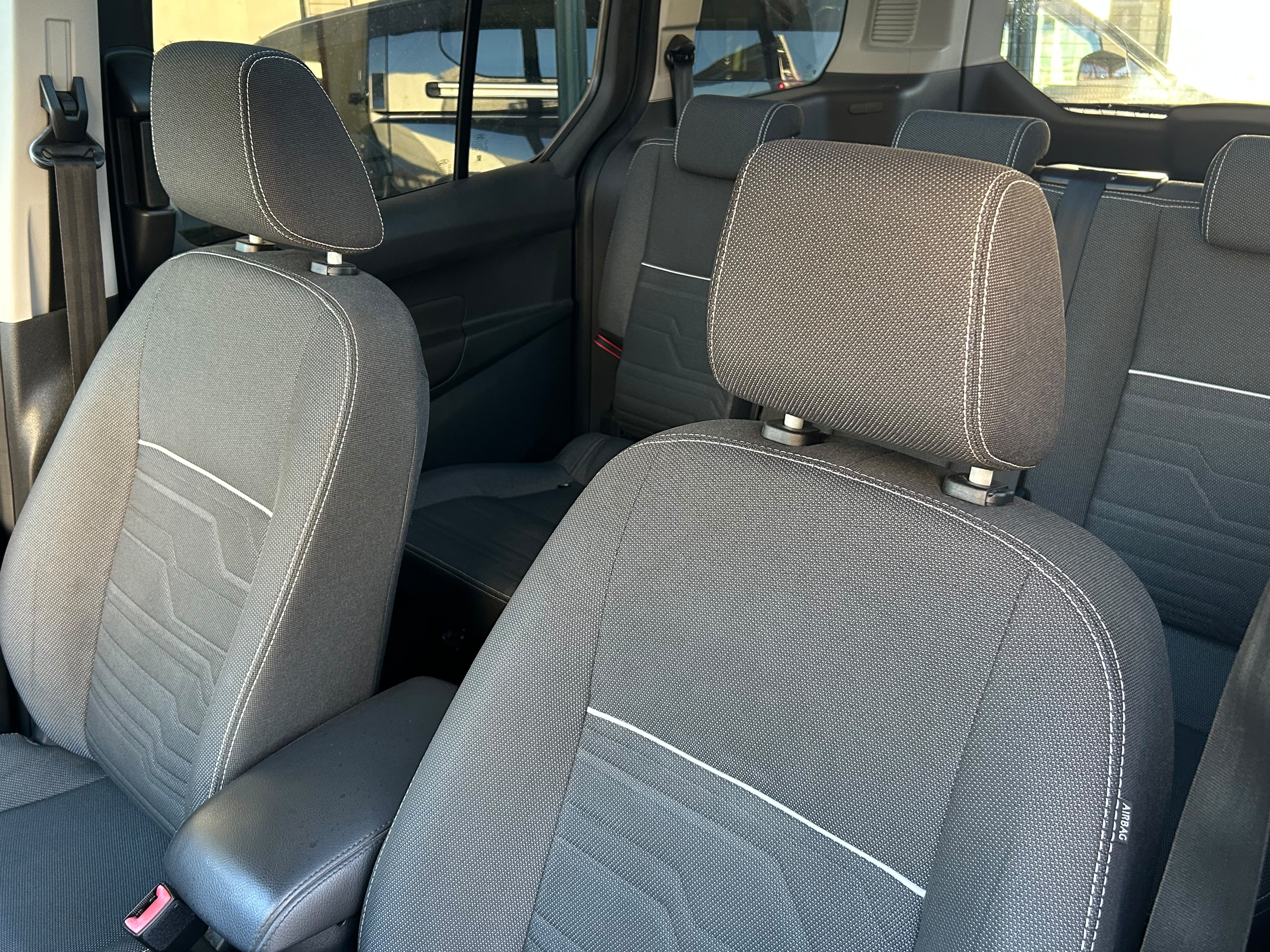 Ford Tourneo Connect