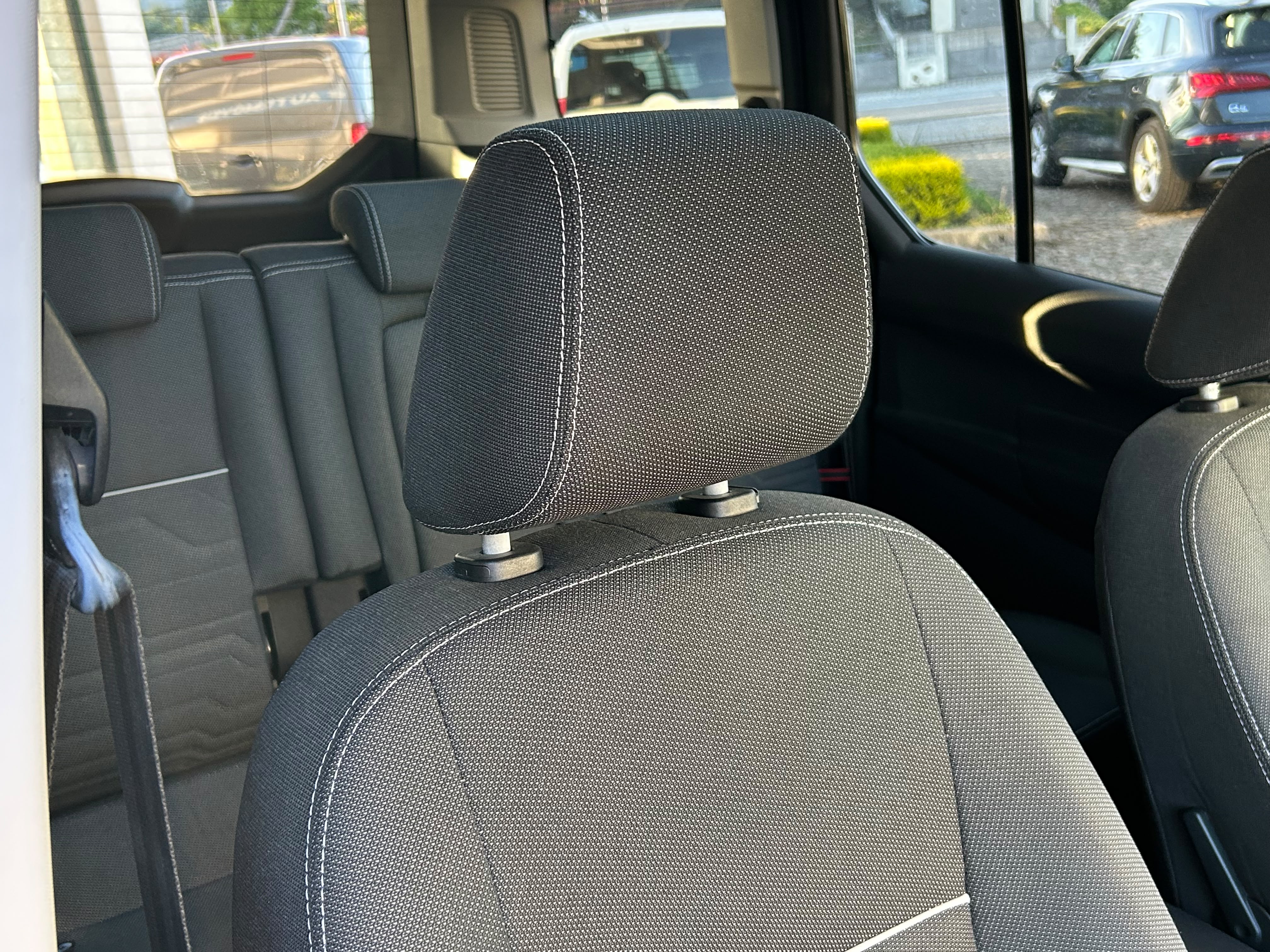 Ford Tourneo Connect