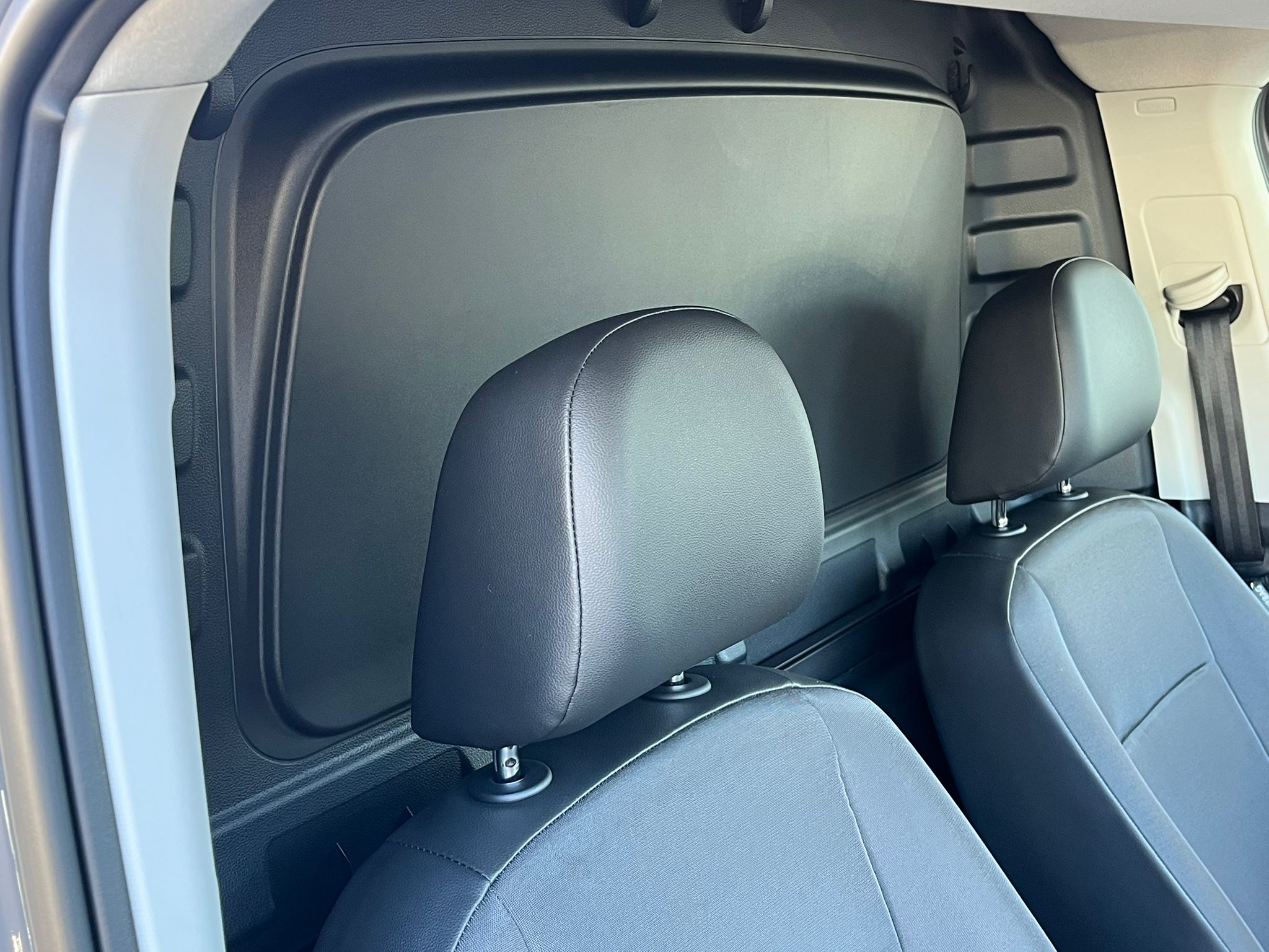 VW Caddy Cargo 2.0 TDi