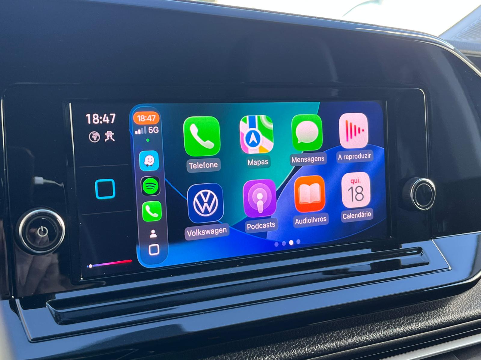 VW Caddy Cargo 2.0 TDi