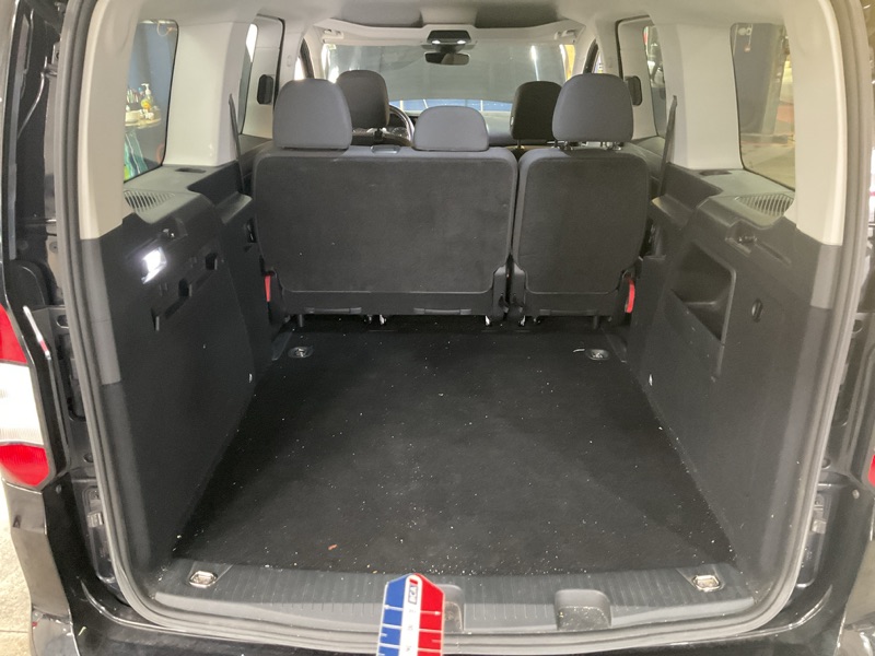Ford Tourneo Connect