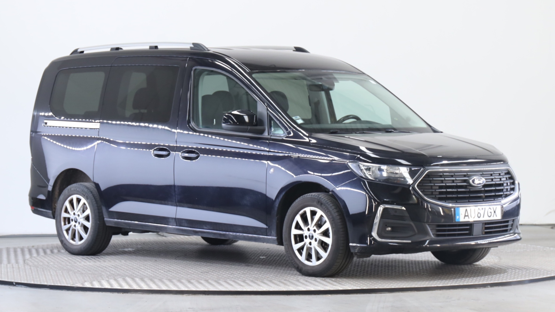 Ford Tourneo Connect